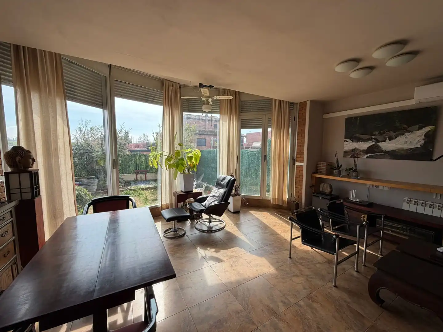 Terraced house with terrace for sale in Carrer Pirineus, imagen 41