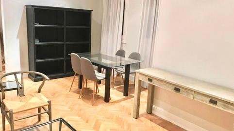 Photo 3 of Flat to rent in Velazquez, Castellana,  Madrid Capital