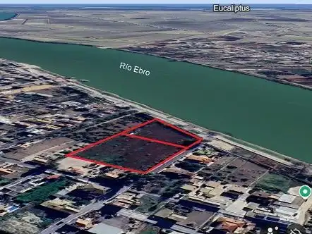 Terreno residencial en venta en Avinguda Generalitat 132, imagen 3