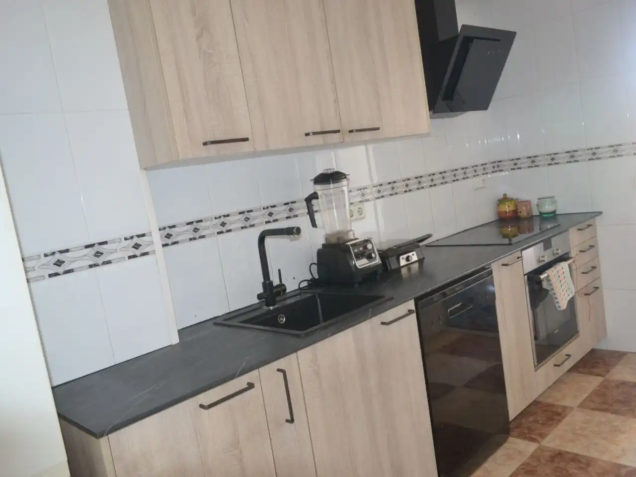 Flat with lift for sale in Carrer de Sant Isidre 1, imagen 6