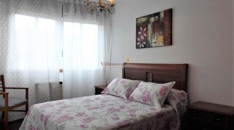 Foto 5 de Apartament de lloguer a Fátima, Vigo