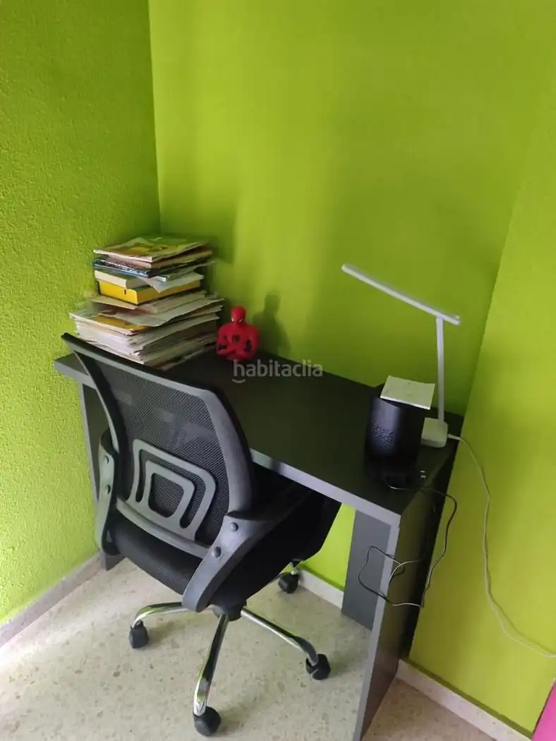 Flat with lift for sale in Calle Vega 2, imagen 14