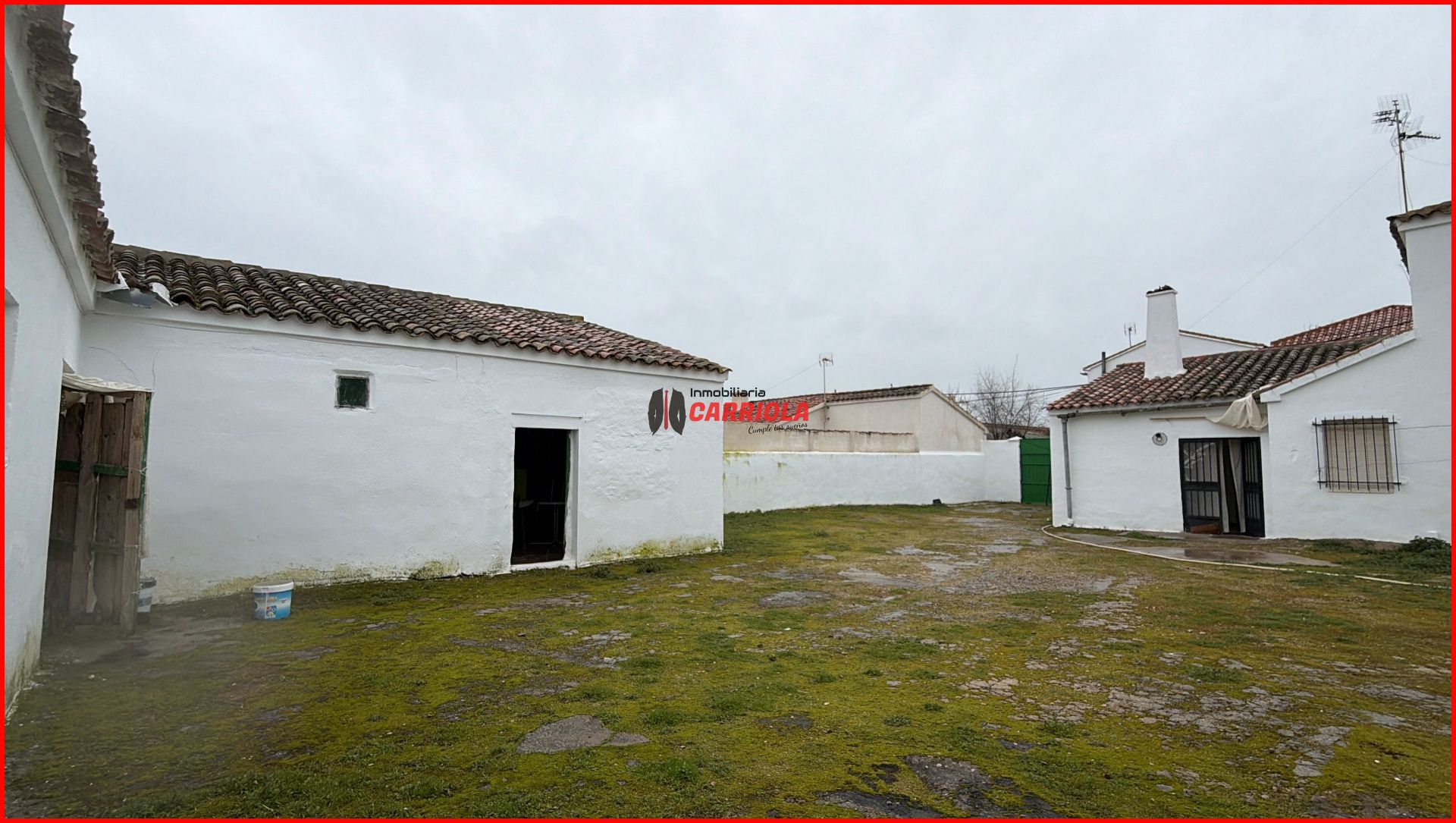 Einfamilien-Reihenhaus zum Verkauf in La Puebla de Montalbán