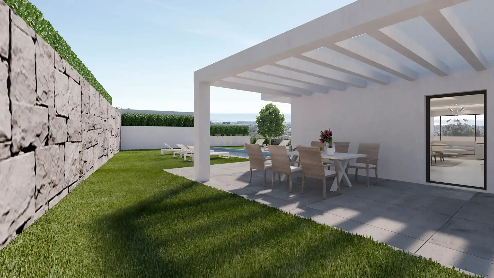 House with terrace for sale in Calle Esmeralda, 38, Mijas, Spain, imagen 9