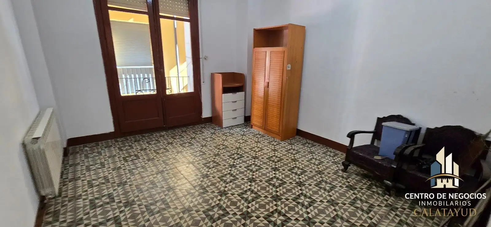 Appartamento in affitto a Bodeguilla 7, imagen 9
