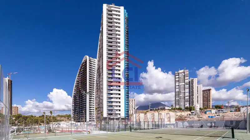 Apartamento en venta en Playa de Poniente, imagen 9