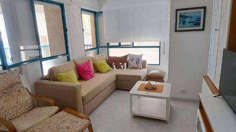 Foto 4 de Apartament de lloguer a Zona Playa del Cura, Torrevieja