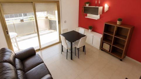 Foto 4 de Ático en venta en Centre, Salou