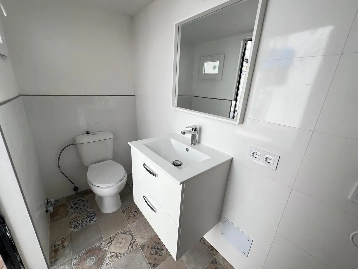 Bany de Casa o xalet en venda en Ciempozuelos amb Aire condicionat, Calefacció i Jardí privat