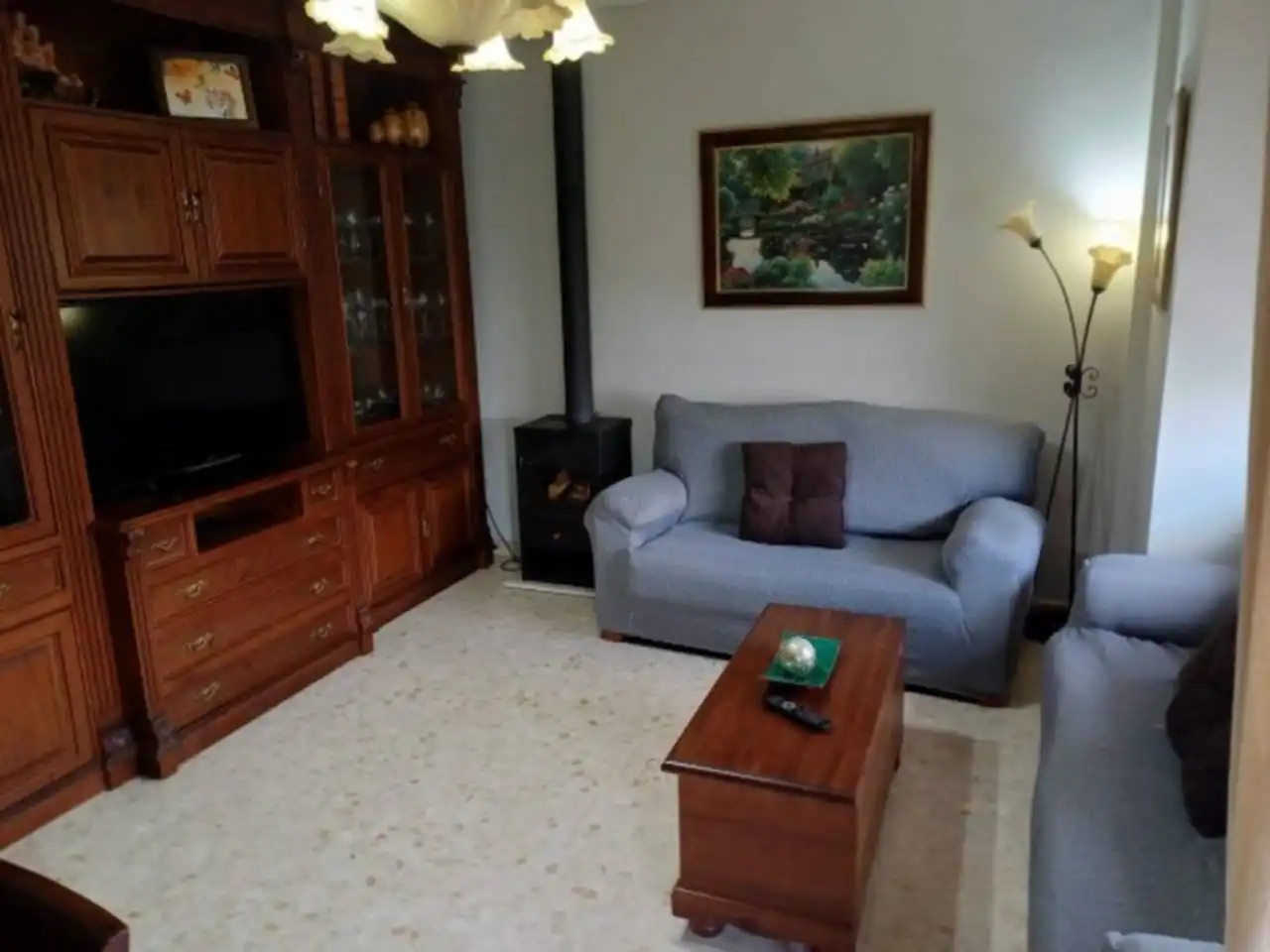 Piso en venta en Baena, imagen 11