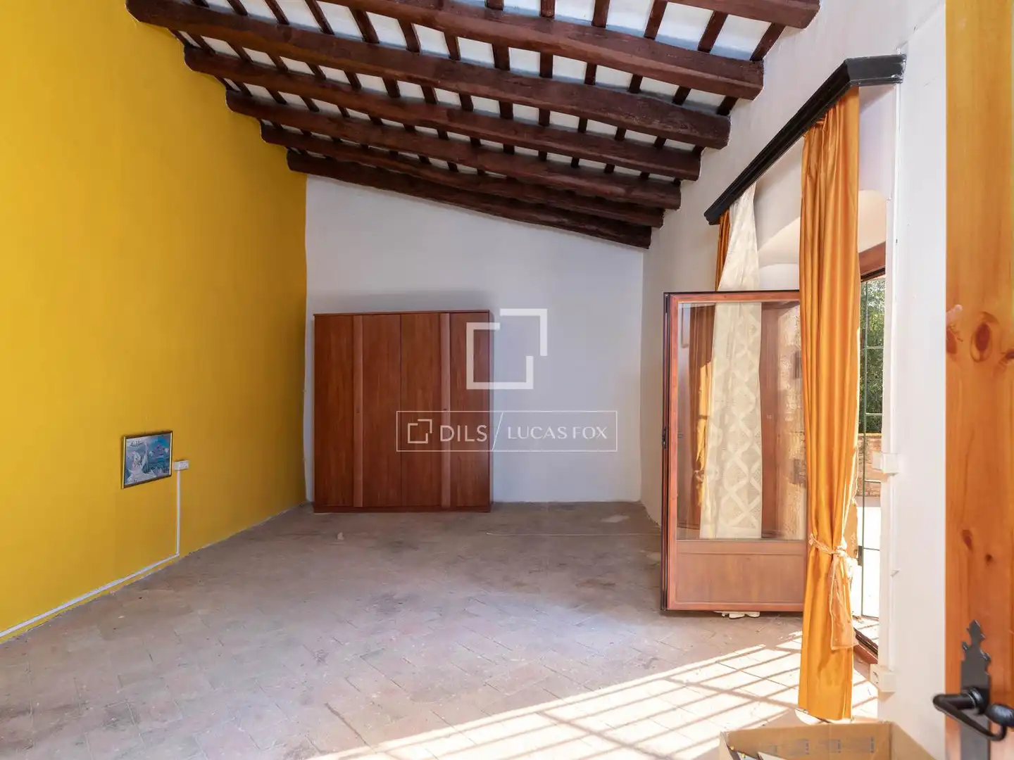 Casa rustica con giardino in vendita a Forallac, imagen 33