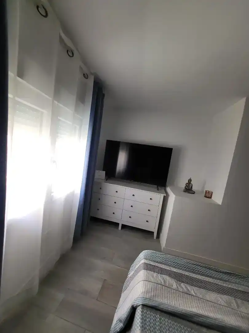 Habitación de Casa adosada en venta en Vinaròs con Aire acondicionado