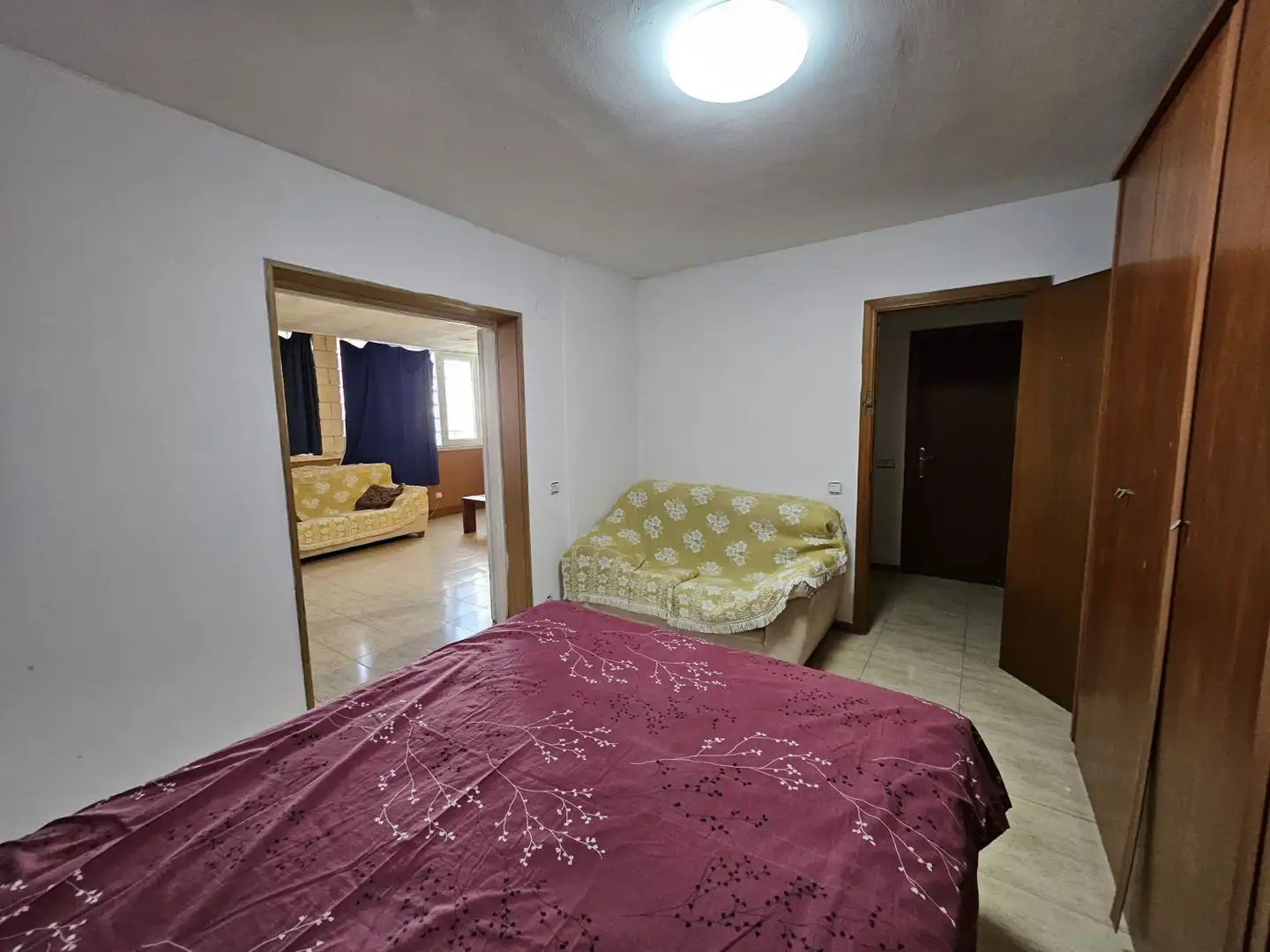 Dormitori de Dúplex en venda en Salou amb Terrassa