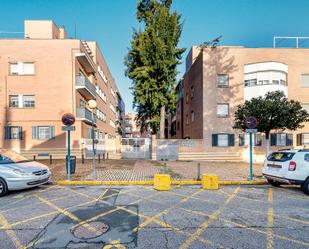 Aparcament de Pis en venda en Mairena del Aljarafe