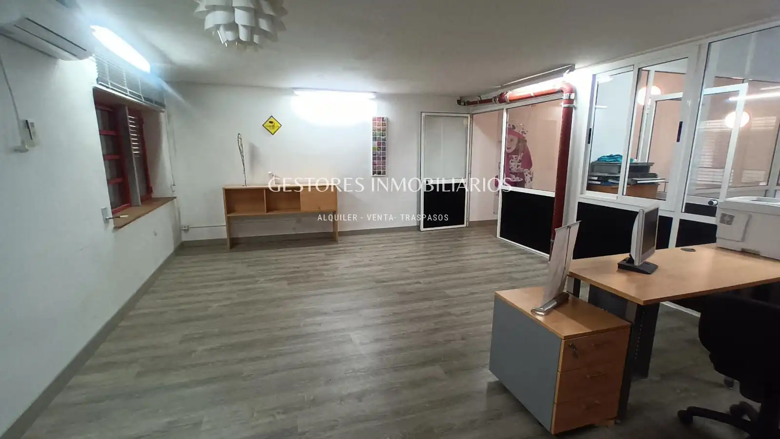 Gewerbefläche zur Miete in Centre - Zona Alta, imagen 10