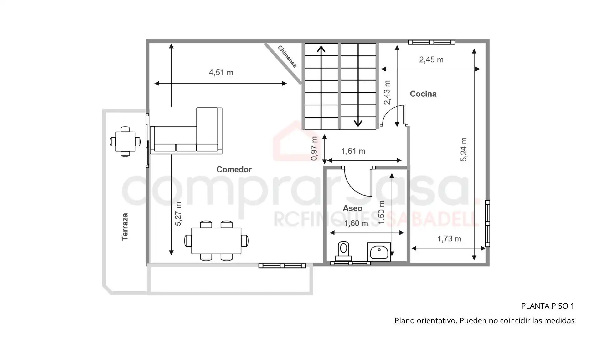Casa o xalet en venda en Creixell amb Calefacció i Jardí privat
