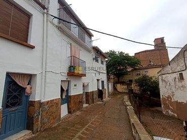 Casa a schiera in vendita a San Juan 15