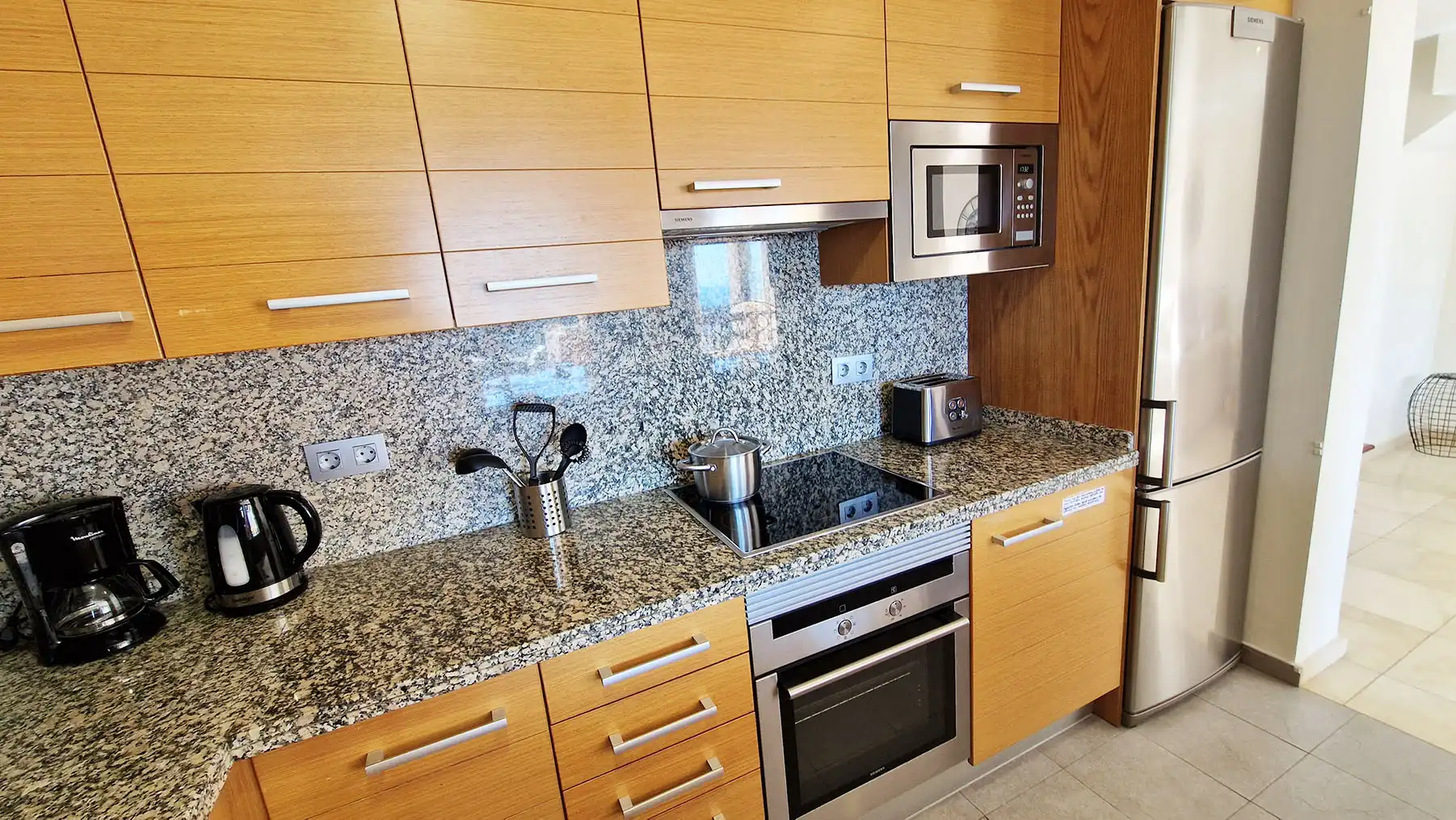 Ático con piscina en venta en Calle Teide 3, imagen 15