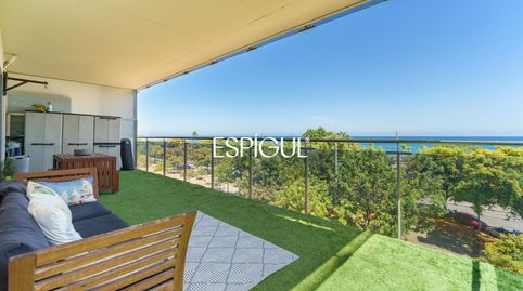 Foto 5 de Piso en venta en Jaume Vicens Vives, El Rengle, Mataró