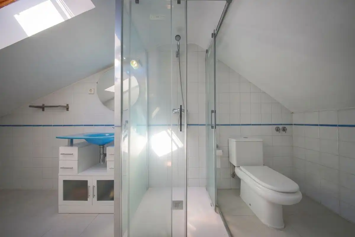 Chalet con piscina en venta en Dehesa – El Soto, imagen 52