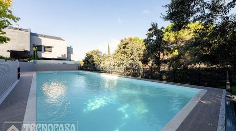 Foto 2 de Piso en venta en Los Robles, Torrelodones