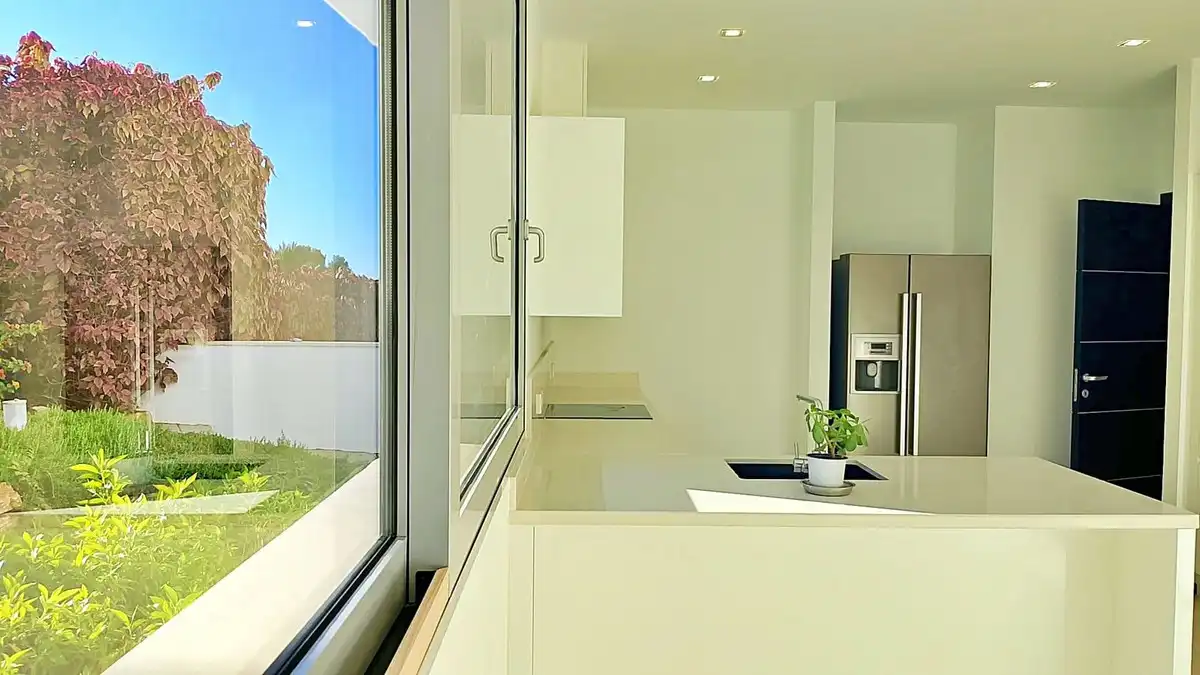 Casa a schiera in vendita a Milla de Oro, imagen 15