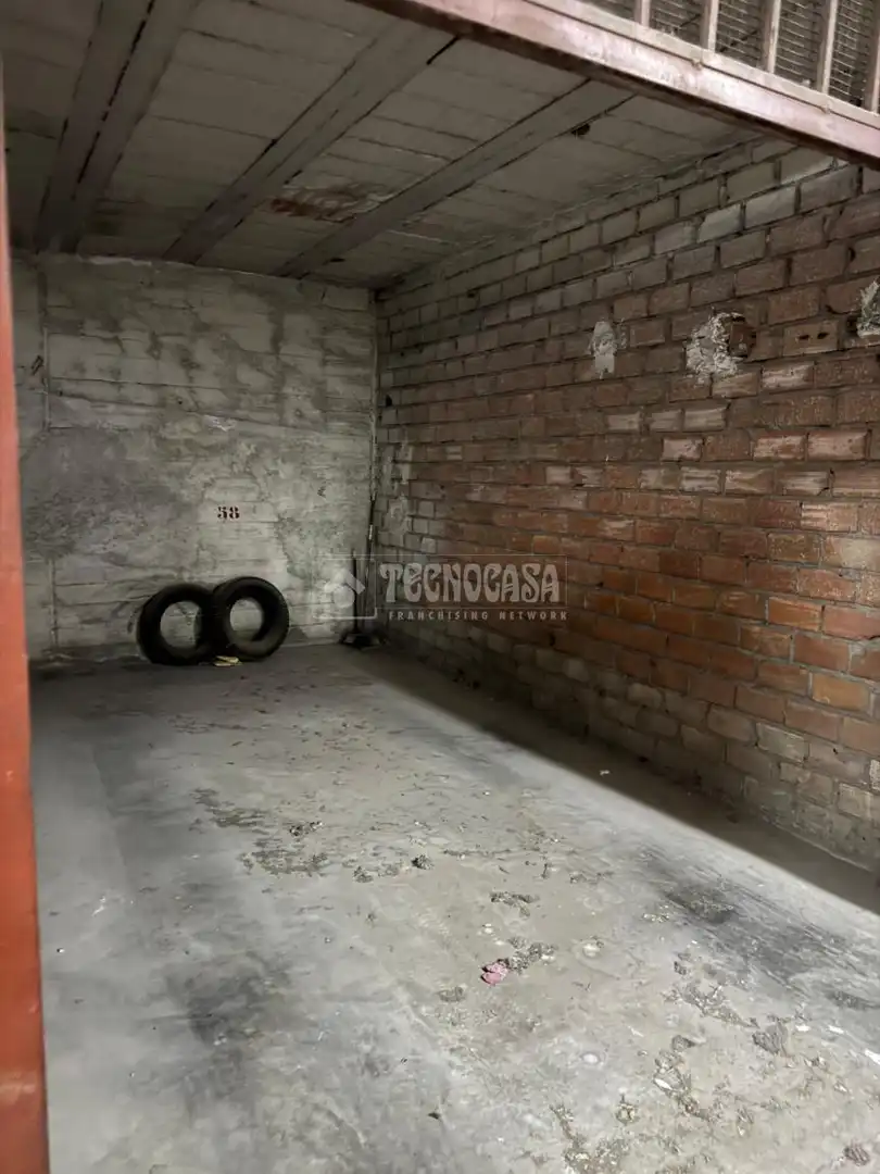Aparcament en venda a Centro, imagen 13