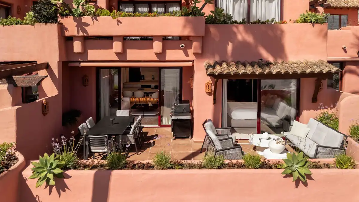 Wohnung zum Verkauf in Estepona - Estepona,Centro,Avenida Juan Carlos I, imagen 18