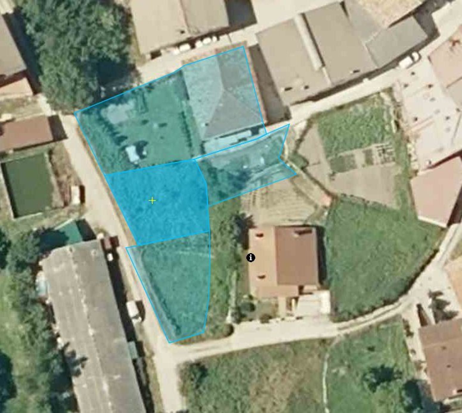 Residencial en venda en Ergoiena