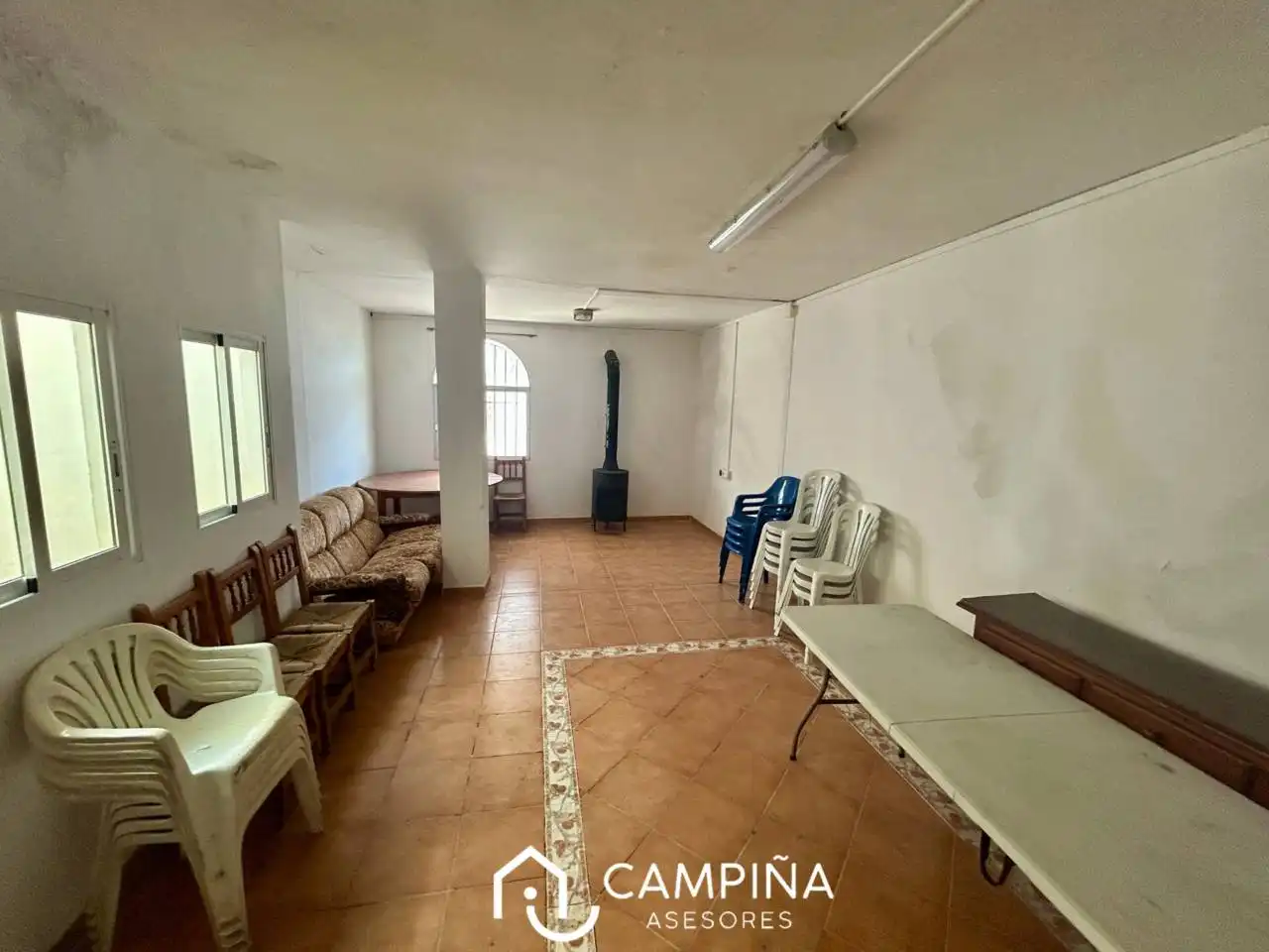 Casa en venda a Urbanizacion Clarines Recinto Ermita, imagen 20
