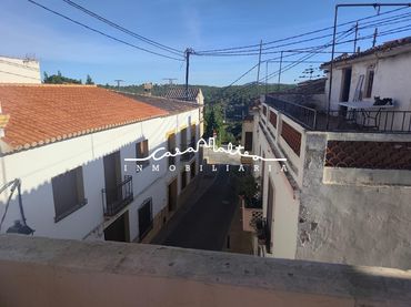 Casa in vendita a La Nucia Pueblo