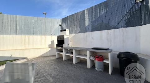 Foto 4 de Casa o xalet en venda a De la Mimosa, Los Girasoles, Alicante