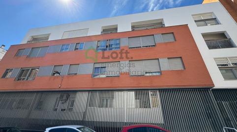 Foto 3 von Dachboden zum Verkauf in Pardaleras, Badajoz Capital