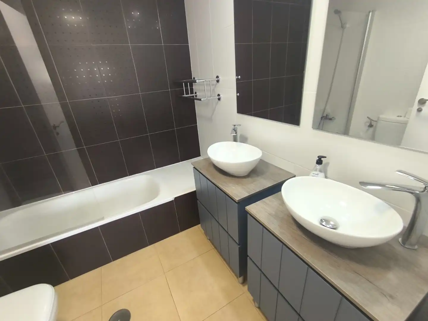 Apartament amb terrassa en venda a Mar Menor Golf, imagen 19