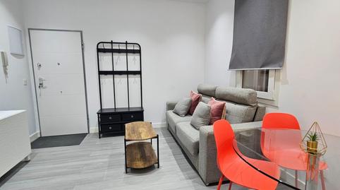 Photo 5 of Flat to rent in Calle San Ildefonso, Cortes - Huertas, Madrid