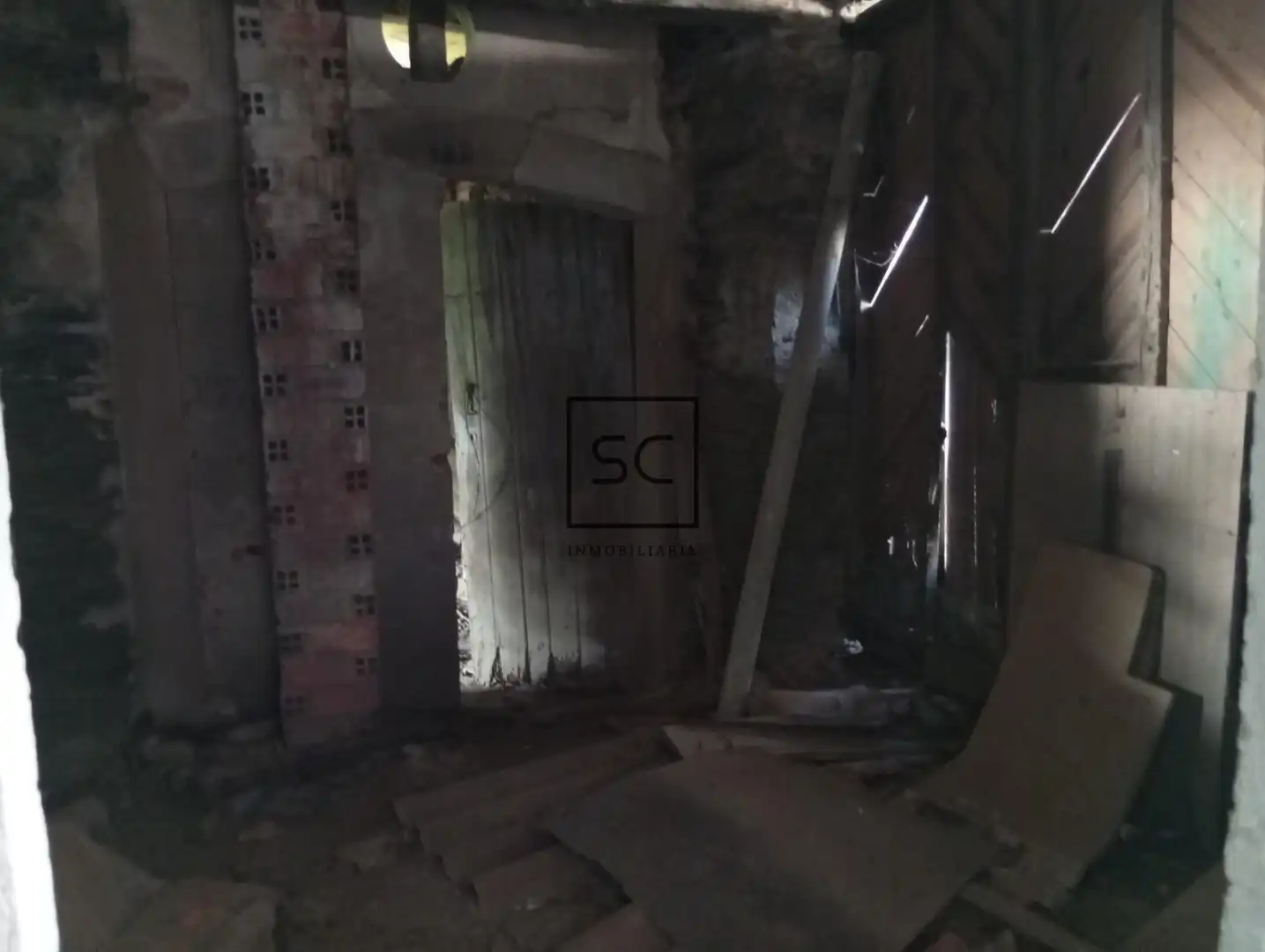 Casa adosada en venta en Cabanas con Balcón