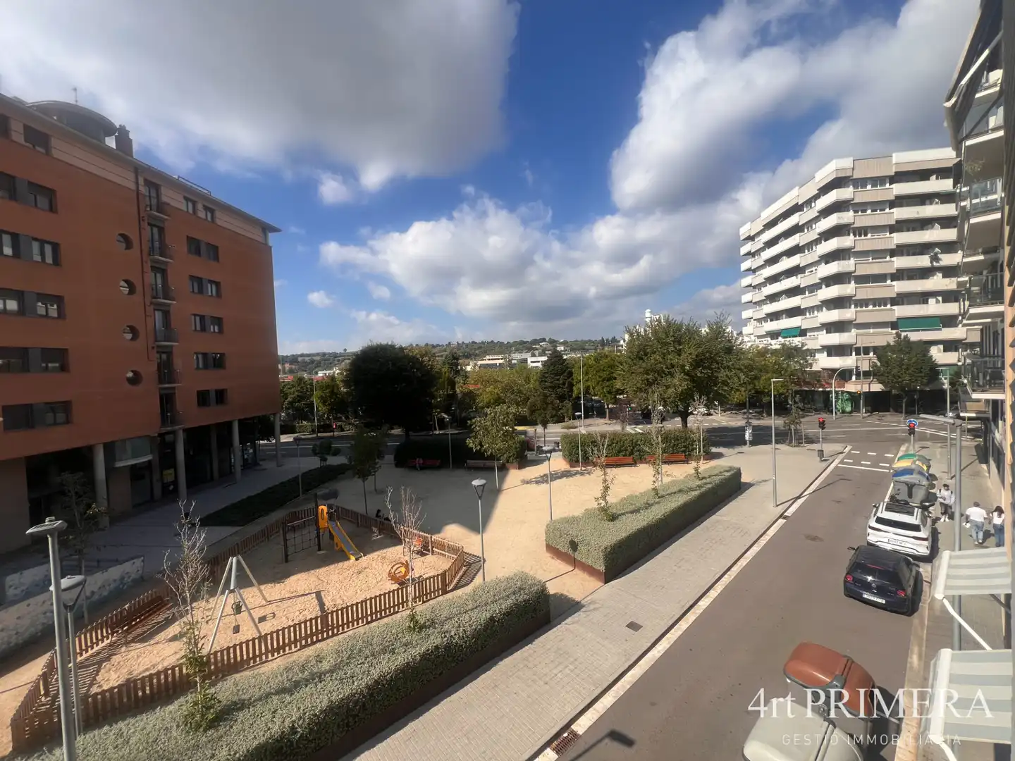 Appartamento con ascensore in affitto a Instituts, imagen 18