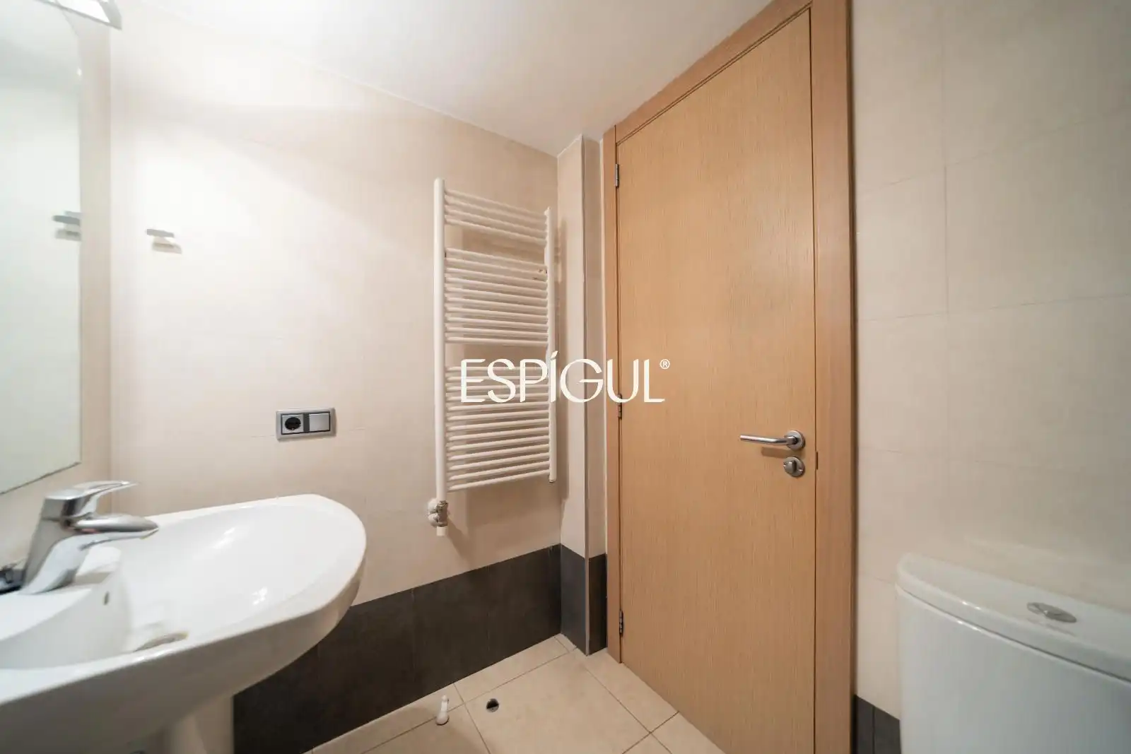 Ático con terraza en venta en Eixample Nord, imagen 21