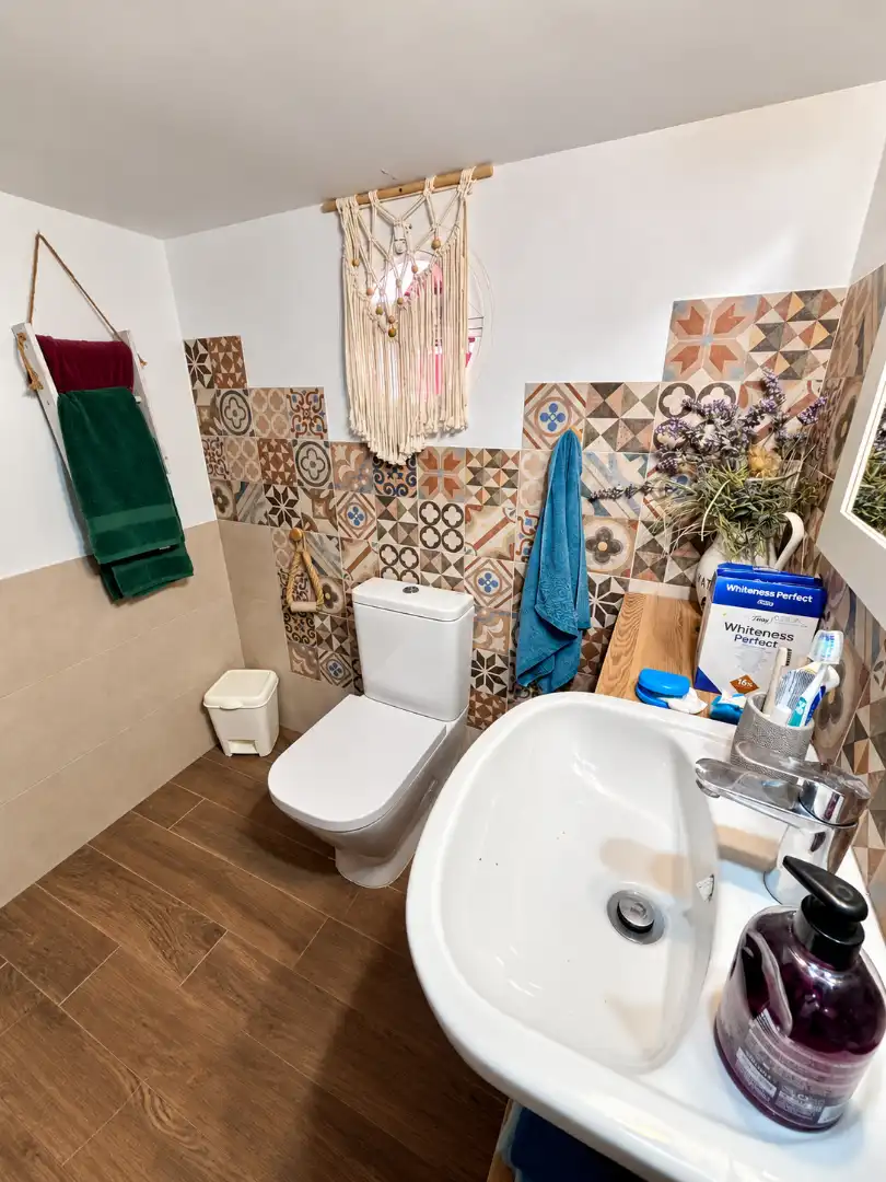 Detached house with pool for sale in Arcos de la Frontera, imagen 20