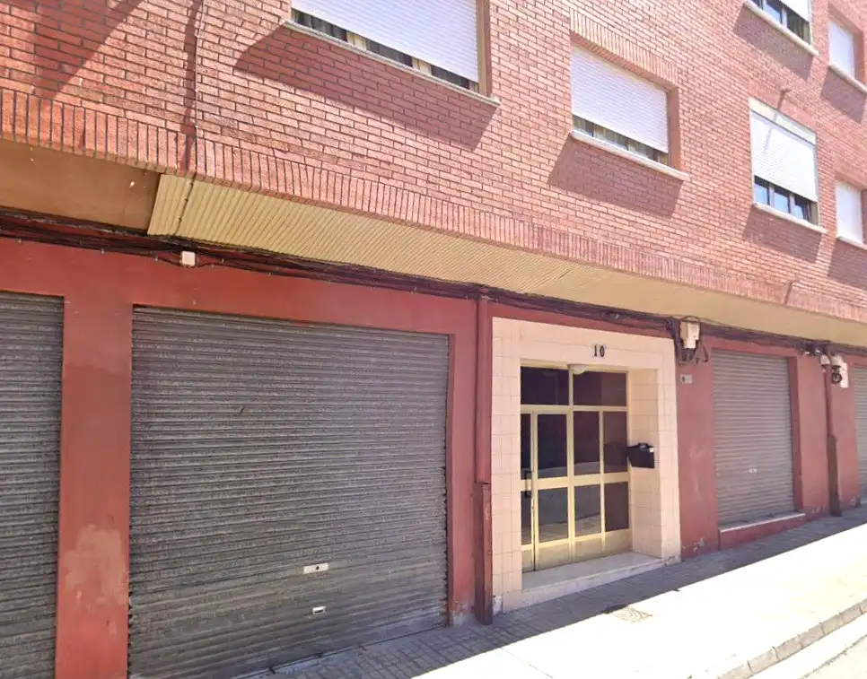 Exterior view of Houses for sale in Bembibre