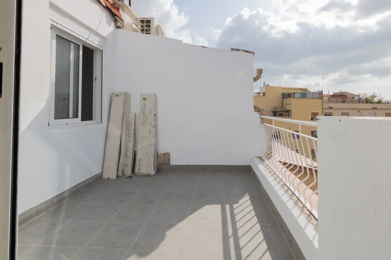 Penthouse zum Verkauf in Carrer de Jaume Pinent, imagen 3