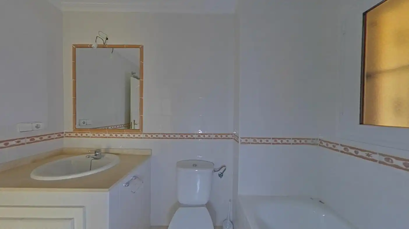 Bany de Àtic en venda en Orihuela amb Piscina