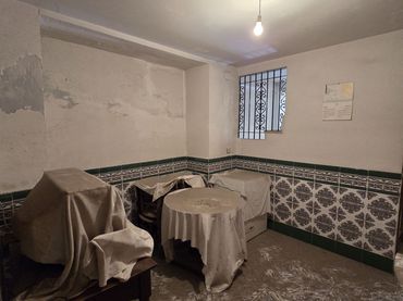 Casa en venda a Pegalajar