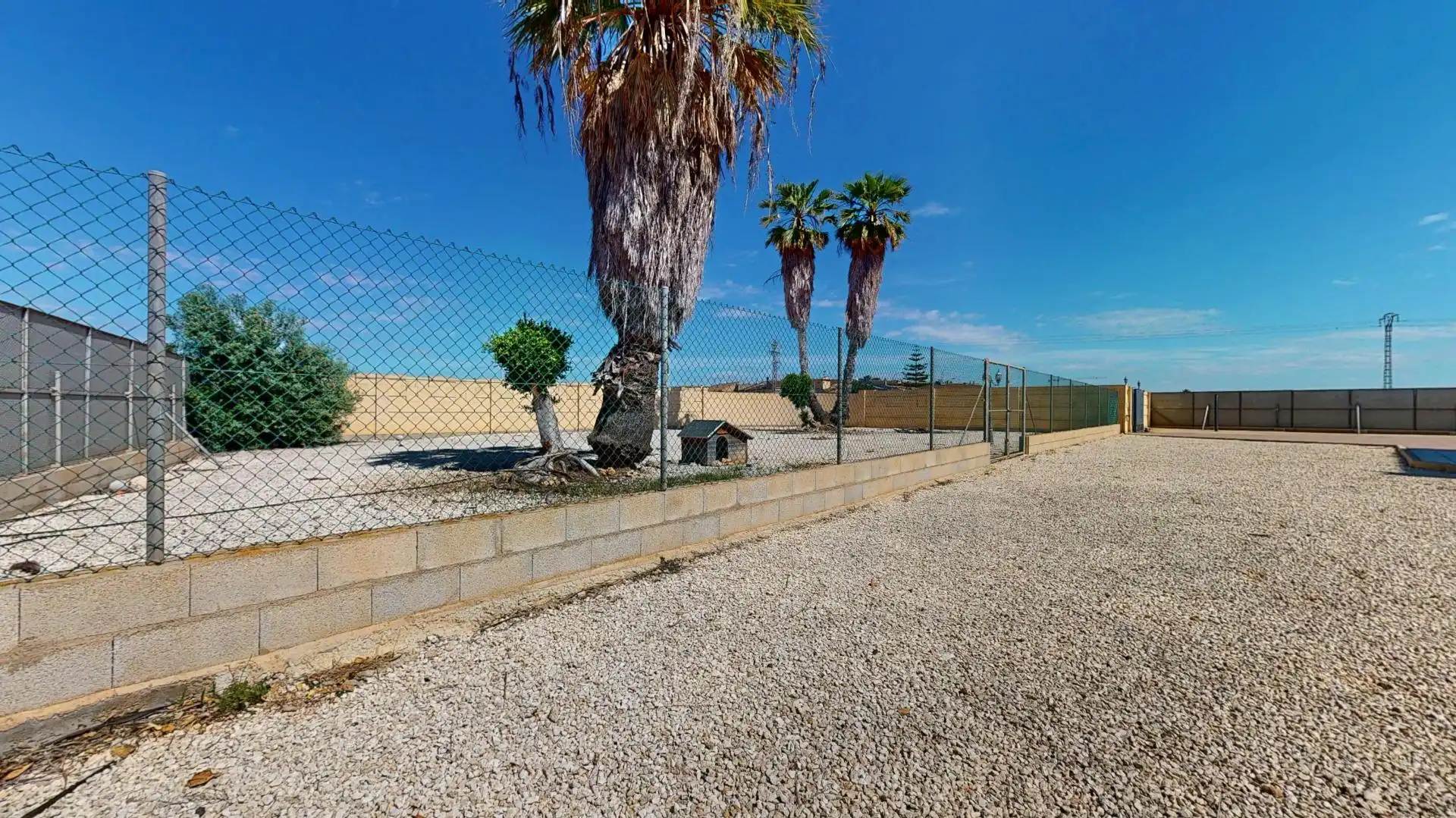 Casa o chalet en venta en San Pedro del Pinatar con Piscina comunitaria