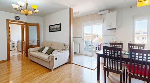 Foto 2 de Piso en venta en Calle de Sandalio López, Tres Olivos - Valverde, Madrid Capital