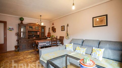 Photo 5 of Flat for sale in Calle Cristo de la Victoria, ., Pradolongo, Madrid Capital