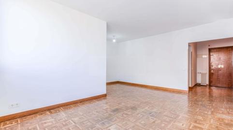 Foto 2 de Pis en venda a Calle Orense, Cuatro Caminos - Azca, Madrid