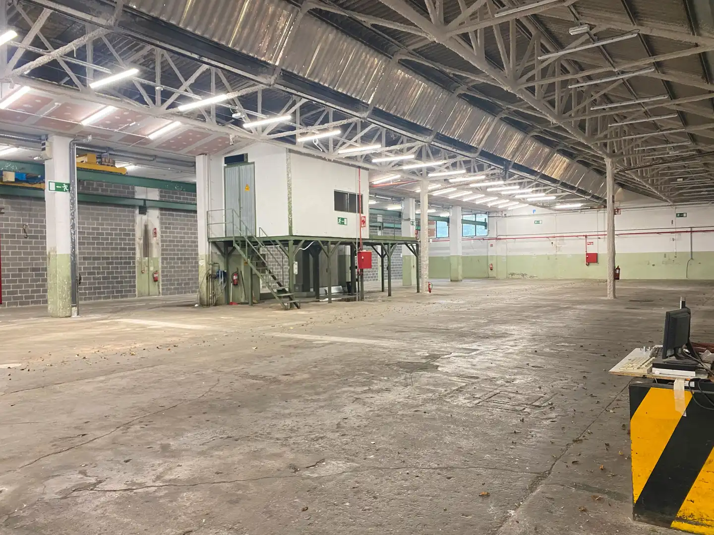 Industriegebäude zum Verkauf in Caracter Arriaga Auzoa, imagen 5