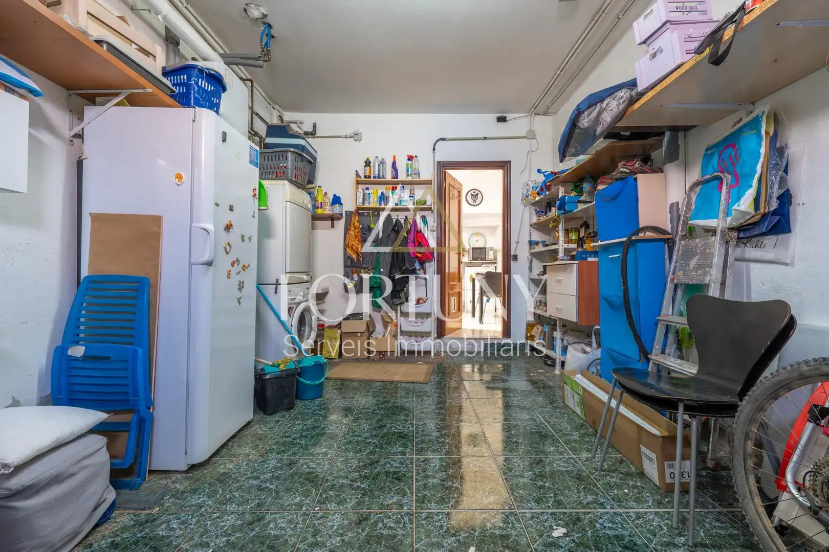 Casa o chalet en venta en Pira con Aire acondicionado, Calefacción y Jardín privado