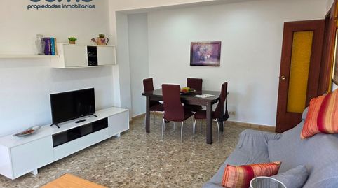 Foto 2 von Wohnung zur Miete in Carretera de Níjar, 26, San Luis, Almería Capital